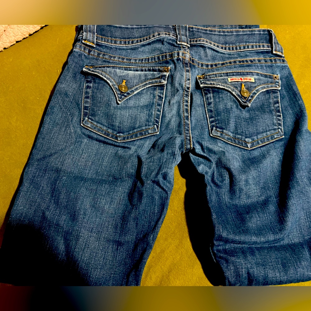 Hudson jeans